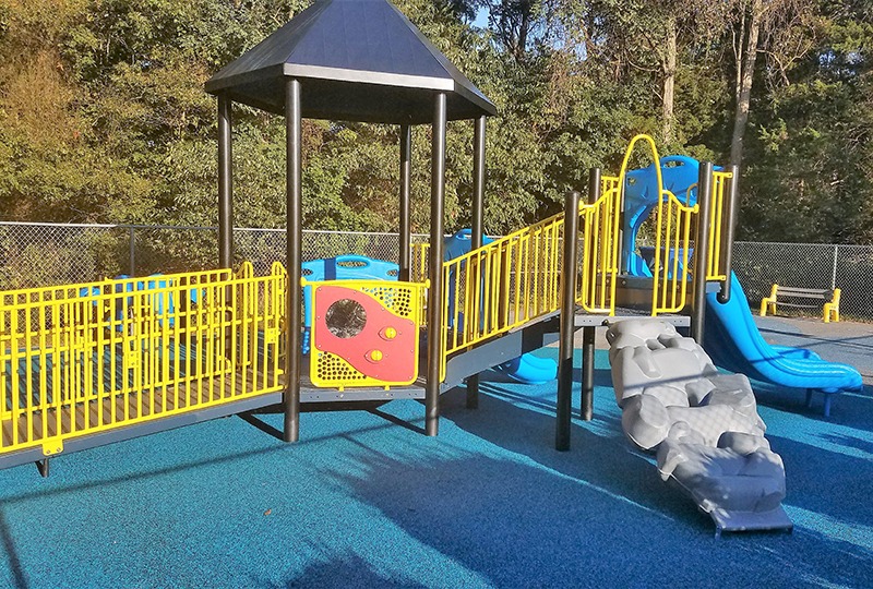 1144 playground