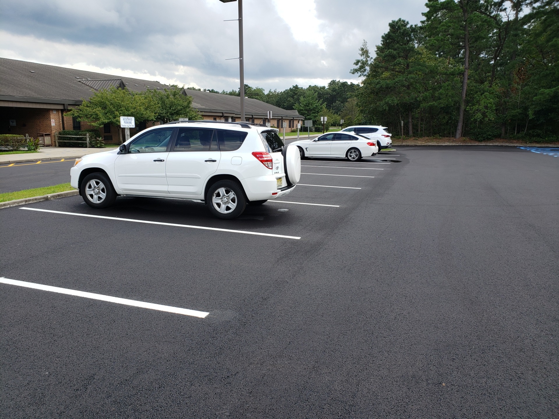 beachwood paving 2