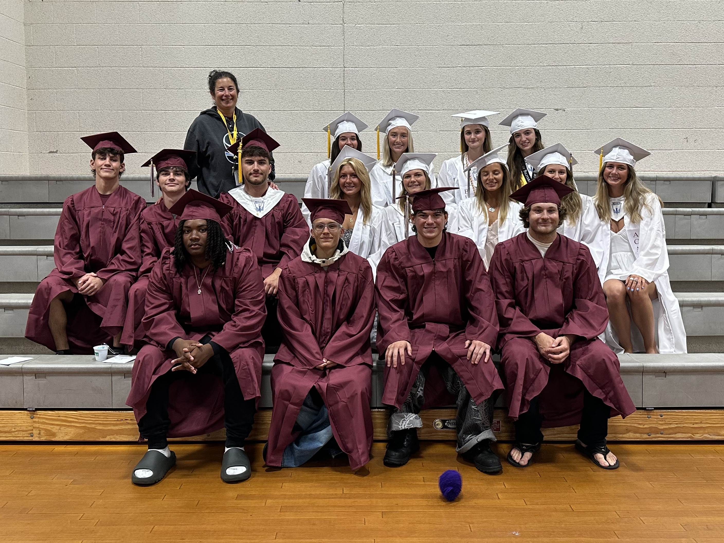 Toms River Regional Schools