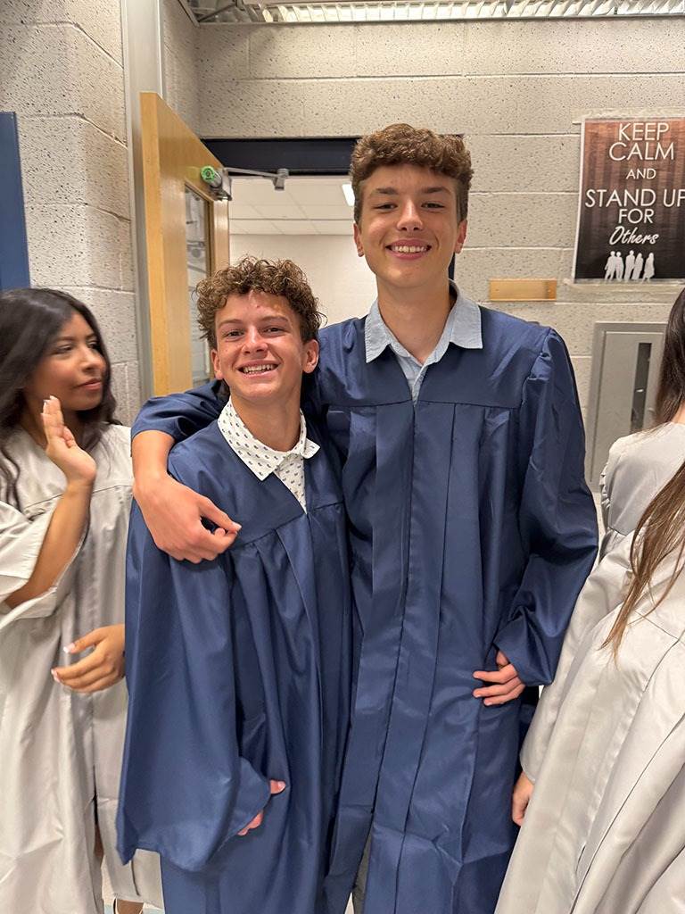 Sendoff for South Seminoles
